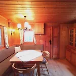 Lejlighed Waldheimat *