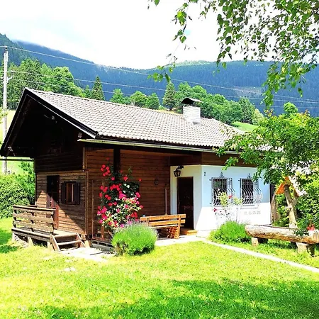 Lejlighed Waldheimat