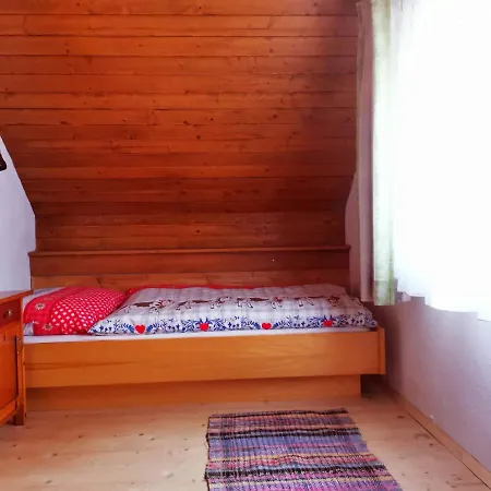 Waldheimat * Fresach