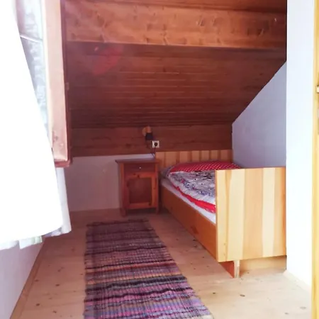 Apartment Waldheimat Fresach