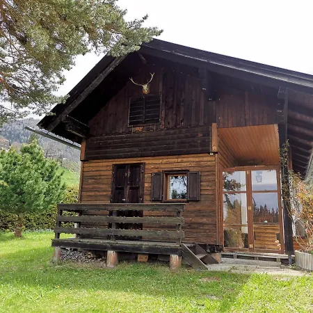 Waldheimat Appartement *