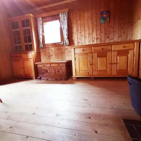 Apartment Waldheimat
