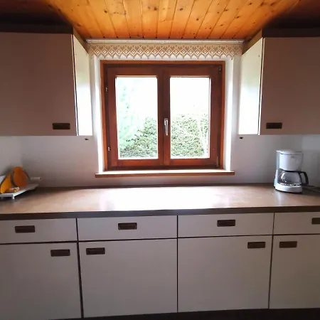 Waldheimat * Fresach