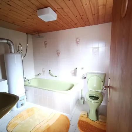 Waldheimat * Fresach