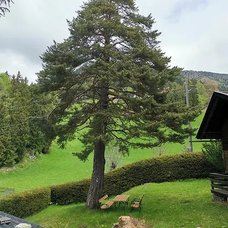 Waldheimat * Fresach