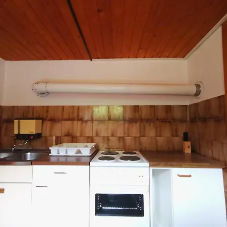 Appartement Waldheimat Fresach