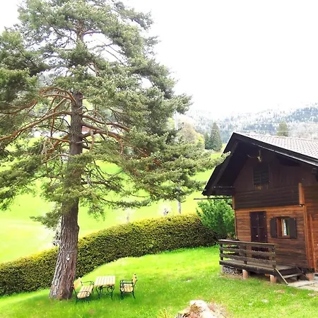 Waldheimat * Fresach