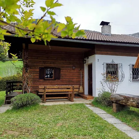 Waldheimat Lejlighed