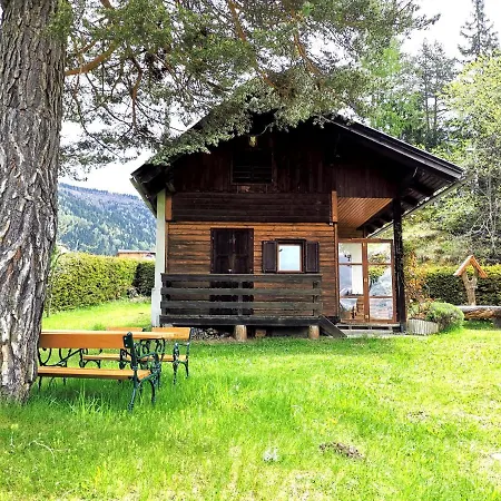 Appartement Waldheimat *