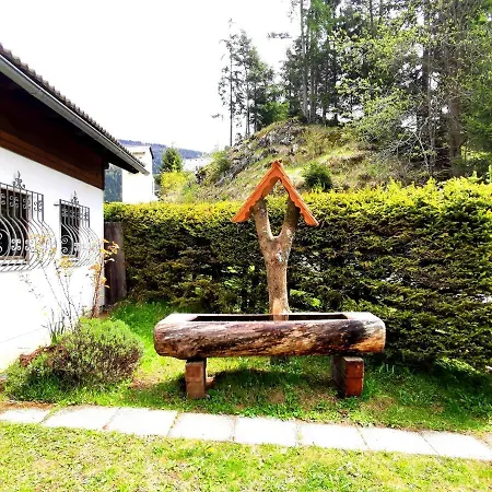 Waldheimat * Fresach