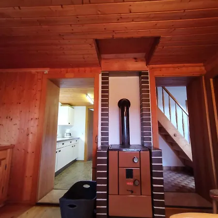 Apartment Waldheimat