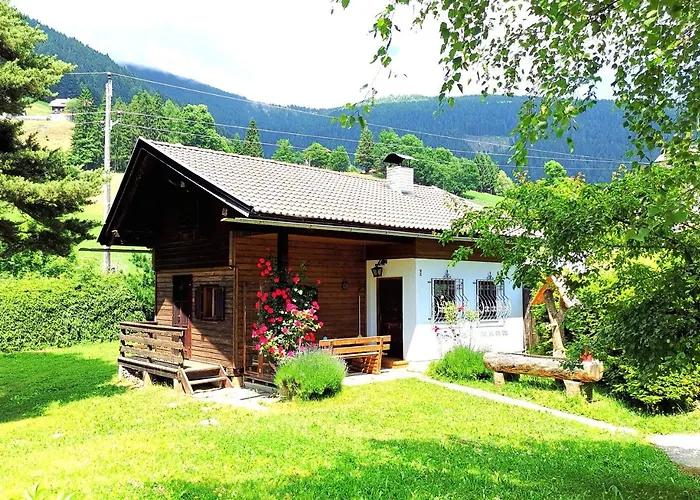 Appartement Waldheimat