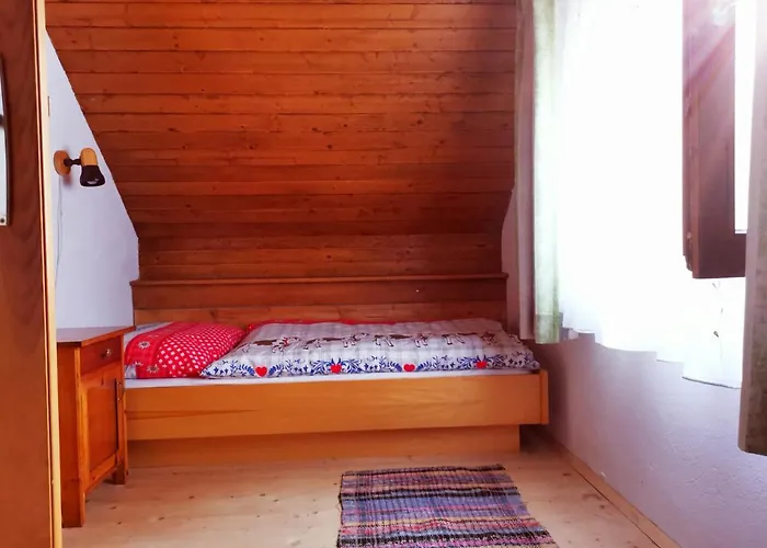 Waldheimat * Fresach