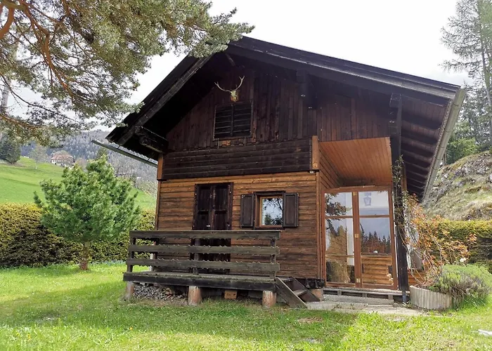 Waldheimat Appartement *