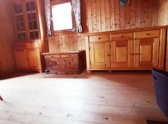 Apartament Waldheimat