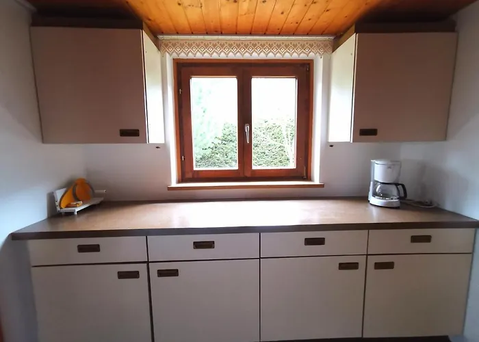 Waldheimat * Fresach