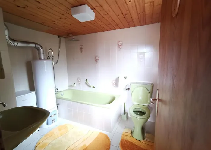 Waldheimat * Fresach