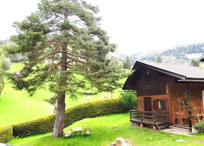 Waldheimat * Fresach