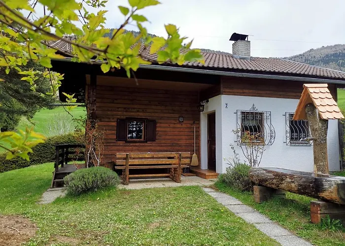 Waldheimat Appartement