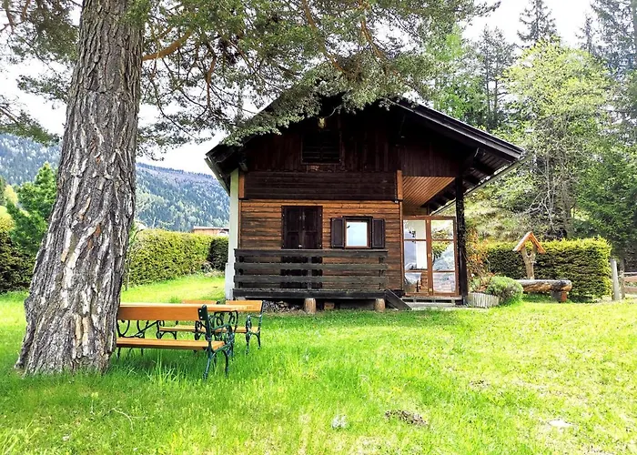 Apartament Waldheimat *