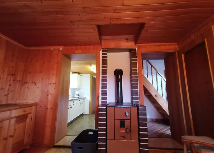 Appartement Waldheimat